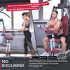 Sportstech Kraftstation HGX100 | 40in1 Multifunktion | 12 Produktbild-Vorschau 2