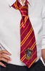 Harry Potter - Krawatte BN4563 (Einheitsgröße) (Rot/Gelb) Produktbild-Vorschau 1