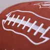 Dekoratívny vankúš NFL Touch Down 38 cm Náhľad obrázku produktu 12
