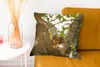 MuchoWow® Zierkissen Sofakissen Wohnzimmer Dekokissen 45x45 Produktbild-Vorschau 6
