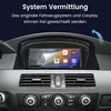 BMW radu 5 E60 E61 radu 3 E90 E91 CIC (2008–2012) Náhľad obrázku produktu 7