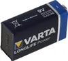 VARTA HIGH ENERGY Batterie E-Block (9V-Block) 20er Produktbild-Vorschau 9