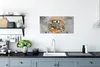 MuchoWow® Poster Mancave - Auto - Vintage - Poster 80x40 cm Produktbild-Vorschau 3