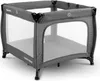 CARETERO Laufstall Baby Laufgitter Laufstall Produktbild-Vorschau 1