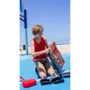 Stomp Rocket Dueling Stomp Racers Produktbild-Vorschau 3