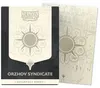 Dragon Shield MTG Guildpact Matte Dubbele Kunsthoezen 100 Productafbeelding-voorbeeld 2