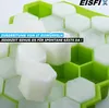 Silikonová forma na led EISFIX Zásobník na kostky ledu Náhled obrázku produktu 2