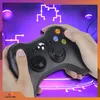 Omna | Gamepad pre Xbox 360 - čierny - bezdrôtový - Dual Náhľad obrázku produktu 7