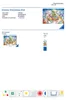 Ravensburger Puzzle Disney Noël 1000 pièces Voir les images du produit 7