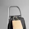 Rolser Einkaufstrolley I-MAX MF 2L Wild Camel, Produktbild-Vorschau 8