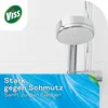 Viss Cleanboost Scheuer-Milch mit Aktivbleiche 500ml (1er Produktbild-Vorschau 4