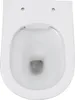 sanicomfort Stand-WC REKIA, erhöht 47 cm, Tiefspüler, Produktbild-Vorschau 3