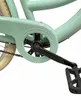 Rower Dallas City 28" 3spd - miętowy z kremem+kosz+wkład Podgląd zdjęcia produktu 10