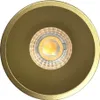 Ampoule LED Deep-Deco Réflecteur Noir 8W GU10 750lm blanc Voir les images du produit 2