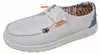 Mocassini Hey Dude HD40054-1KF da Donna Anteprima dell’immagine prodotto 64