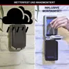 MASTER LOCK 5425EURD, Sejf ścienny, Szary, Elektroniczny, Podgląd zdjęcia produktu 6