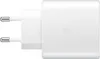 Samsung Quickl Charger EP-TA845 45W White mit USB-C kabel Produktbild-Vorschau 1