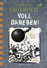 Gregs Tagebuch 14. Voll daneben ! Náhled obrázku produktu 3