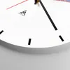 Wanduhr - Rund - Glasuhr - Modell modern schön Design - Produktbild-Vorschau 5