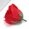 Rote Seifenrosen - Satz mit 50 Stück in einer Schachtel Produktbild-Vorschau 4