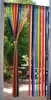 Capri Fliegengitter Türvorhang - Mehrfarbig, 100x200 cm, Produktbild-Vorschau 1