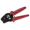 Knipex 97 53 09 SB, Krimpovací kleště Náhled obrázku produktu 3