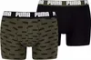 Slip Puma 701226391-005 pour Homme Voir les images du produit 1