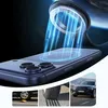 Joyroom Magnetische telefoonhouder, flexibel, zwart Productafbeelding-voorbeeld 13