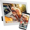 Denver PFF-1037 Digitaler WLAN-Bilderrahmen - 10.1" IPS Produktbild-Vorschau 1