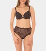 Soutien-gorge à armatures Triumph Amourette Charm - NOIR - Voir les images du produit 12