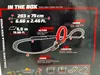 Carrera GO!!! Challenge Rennbahn Autorennbahn für 1 Spieler Produktbild-Vorschau 4