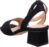 Lorbac Damen Keilsandalette 27619-39, 27619-40, 27619-41, Produktbild-Vorschau 7