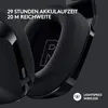 Logitech G G733, Kabellos, 20 - 20000 Hz, Gaming, 278 g, Produktbild-Vorschau 5