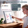 Digitálny kalendár, interaktívne funkcie, inteligentný Náhľad obrázku produktu 5