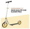Hudora BigWheel® 215 Scooter (14127) Voir les images du produit 9