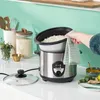 Vařič rýže Tristar RK-6127 šedý černý/stříbrný nerezový 500 Náhled obrázku produktu 19