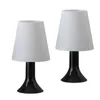 ZMH lampada da comodino lampada da tavolo da soggiorno con Anteprima dell’immagine prodotto 8