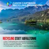 Canon CL-586XL, Hohe (XL-) Ausbeute, Cyan, Magenta, Gelb, 1 Produktbild-Vorschau 7