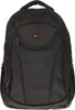 Schulrucksack Rucksack Schwarz Schulranzen Ranzen Produktbild-Vorschau 2