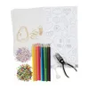 Creativ Company Creative Box Schrumpffolie Felling Schmuck Produktbild-Vorschau 4