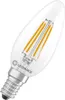 Osram LED Classic B 40 Filament DIM P 827 Clear, E14. Productafbeelding-voorbeeld 2
