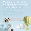Fine Life Pro Detský fotoaparát 50MP 1080P s 2.0 IPS Náhľad obrázku produktu 3