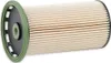 Kraftstofffilter RIDEX 9F0090 Dieselfilter für VW TIGUAN Produktbild-Vorschau 5