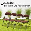 Infinity Goods Infinity Goods Klapstoel - Vouwstoel - Produktbild-Vorschau 7