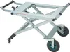 Makita Tischkreissäge MLT100NX1 mit Untergestell Produktbild-Vorschau 5