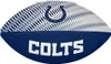 Wilson NFL Team Tailgate Football Junior Team Colts Fanzone Produktbild-Vorschau 5