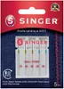 Singer 5x70-90 Nadel für Nähmaschine Produktbild-Vorschau 3