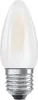 Osram LED Filament Leuchtmittel Kerze 4,8W = 40W E27 matt Produktbild-Vorschau 1