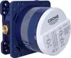 System podtynkowy Rapido SmartBox, głębokość montażu: 75 mm Podgląd zdjęcia produktu 25