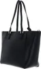 U.S. POLO ASSN. sac à épaule Jones Shopping Bag Black noir Voir les images du produit 4
